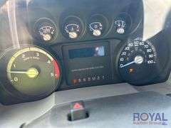 2016 Ford F-450 Knapheide Service Truck with Liftgate