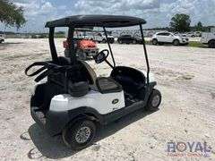 2022 Club Car Tempo Golf Cart