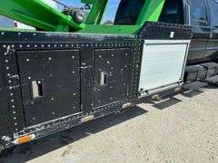 2004 Ford F-750 Crew Cab Wrecker Tow Truck