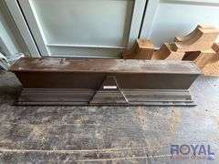 Fire Place Mantel