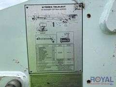2020 Freightliner M2 106 Terex HRX-55 55ft Bucket Truck