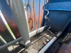 Cram-A-Lot 72 X 30 Vertical Hydraulic Balers