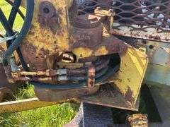 Komatsu Midi Excavator