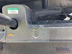 2022 Club Car Tempo Golf Cart
