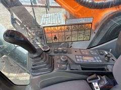 2020 Doosan DX350 LC-5 Hydraulic Excavator