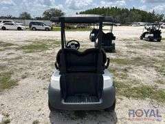 2022 Club Car Tempo Golf Cart