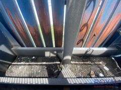 Cram-A-Lot 72 X 30 Vertical Hydraulic Balers