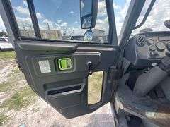 2013 Crane Carrier Co. Low Entry Loadmaster Excel-S 25 Yard Rear Loader Garbage Truck