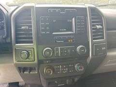 2018 Ford F-550 4x4 Summit 4416 4,000LB Crane Mechanics Truck