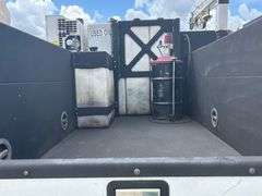 2018 Ford F-550 4x4 Summit 4416 4,000LB Crane Mechanics Truck