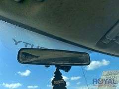 2012 Ford F-350 Mechanics Service Truck