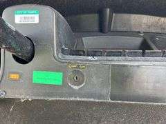 2022 Club Car Tempo Golf Cart
