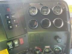 2000 Thomas Built Saf-T-Liner MVP-ER Transit Passenger Bus