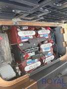 Marshell GML C2+2 Electric Cart