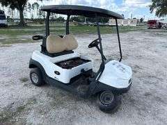 2022 Club Car Tempo Golf Cart