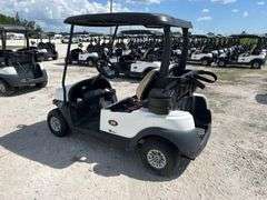 2022 Club Car Tempo Golf Cart