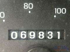 2008 Ford F-750 Warren 2,000 Gallon Water Truck