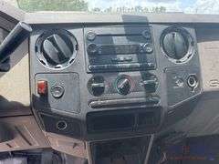 2008 Ford F-250 Reading Service Truck