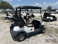 2022 Club Car Tempo Golf Cart