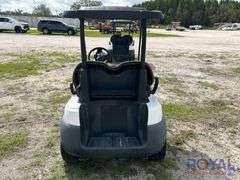 2022 Club Car Tempo Golf Cart