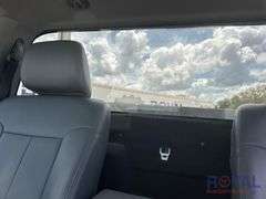 2016 Ford F-250 Knapheide Service Truck