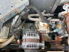 Carrier Transicold Refrigeration Unit