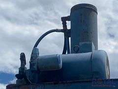 Cram-A-Lot 72 X 30 Vertical Hydraulic Balers