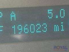 2012 Ford F-350 Mechanics Service Truck