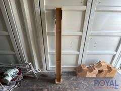 Fire Place Mantel