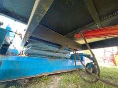 Goosen Versa-Vac Leaf And Debris Vacuum S/A Towable Attachment