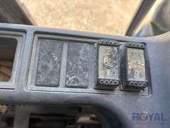 2015 John Deere 210G Hydraulic Excavator