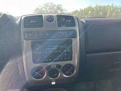 2012 Chevrolet Colorado 4x4 Ext. Cab Pickup Truck