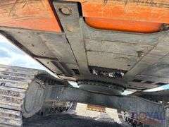 2020 Doosan DX350 LC-5 Hydraulic Excavator