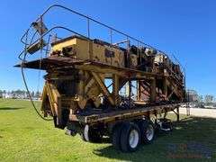 1999 Crusher Screener
