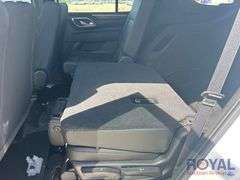 2021 Chevrolet Tahoe SUV