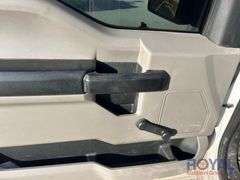 2015 Ford F-150 4x4 Pickup Truck