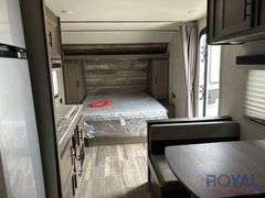 2022 Gulf Stream Kingsport 248BH T/A Travel Trailer