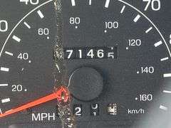 2000 Ford F-350 Pickup Truck