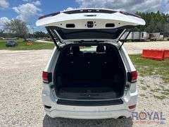 2022 Jeep Grand Cherokee SUV