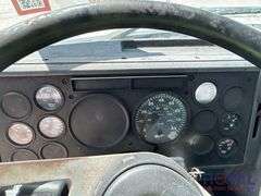 2000 Mack CH612 Wet Kit Day Cab Truck Tractor
