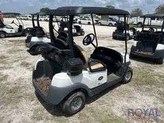 2022 Club Car Tempo Golf Cart