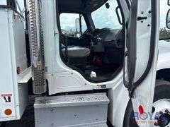 2020 Freightliner M2 106 Terex HRX-55 55ft Bucket Truck