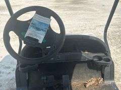 2022 Club Car Tempo Golf Cart