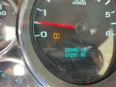 2014 Chevrolet Silverado 2500HD Knapheide Service Truck