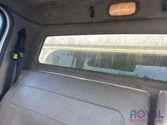 2014 Freightliner 114SD T/A McNeilus 2513 25Yd Rear Loader Garbage Truck