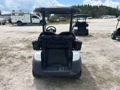 2022 Club Car Tempo Golf Cart