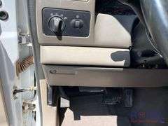 2004 Ford F-250 4x4 Crew Cab Mechanics Truck