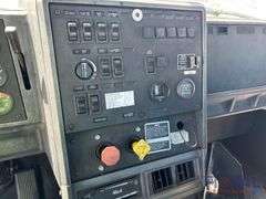 2000 Mack CH612 Wet Kit Day Cab Truck Tractor