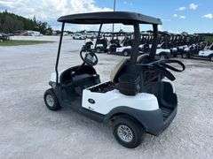 2022 Club Car Tempo Golf Cart