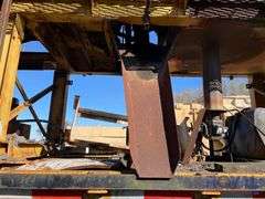 1999 Crusher Screener